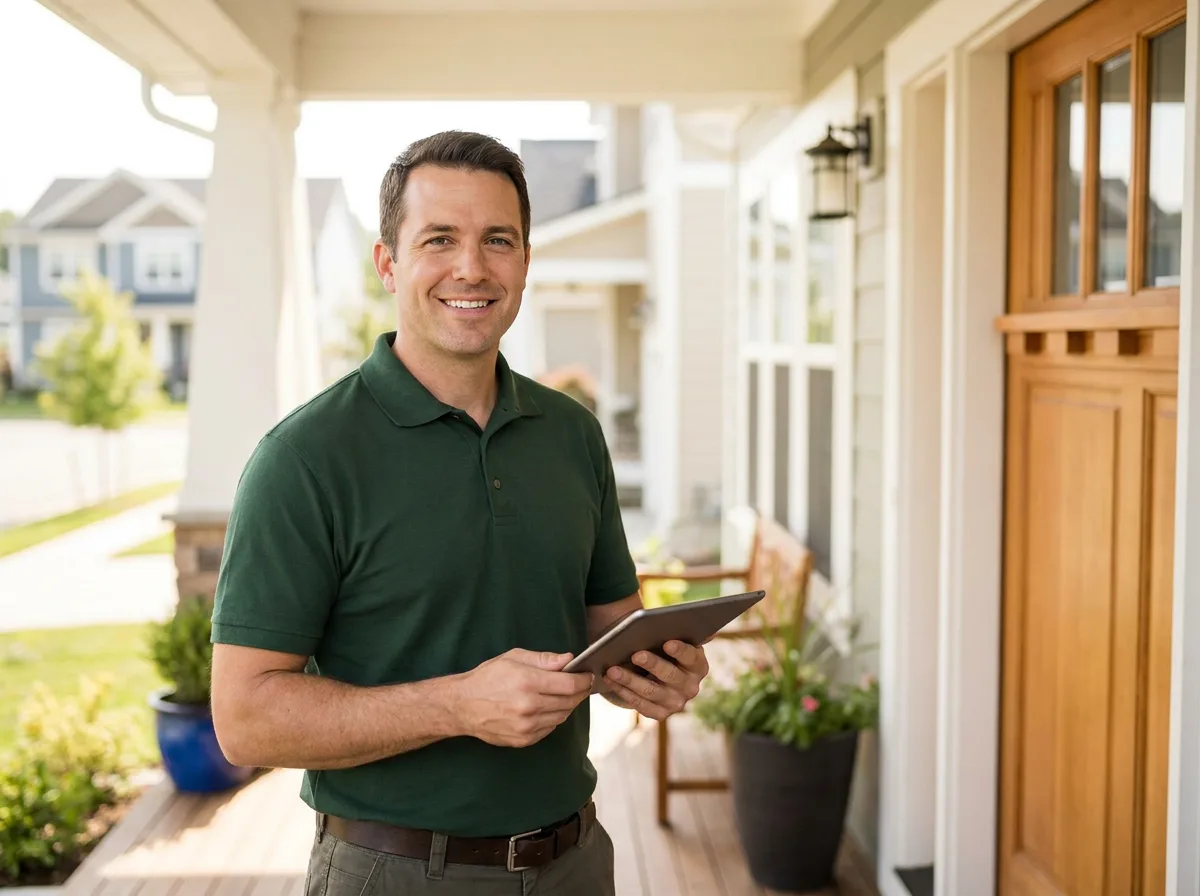 Pest control FAQs for Marshallville, OH